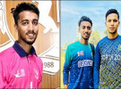 ২৪ বছরেই না ফেরার দেশে অলরাউন্ডার হৃদয়