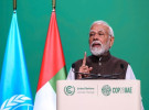 ২০২৮ সালে ভারতে কপ সম্মেলন করার প্রস্তাব মোদীর