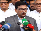 ‘বিএনপি এখন সন্ত্রাসী জঙ্গী বাহিনীর মত হয়ে গেছে’