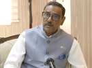 আসন ভাগাভাগির আগ্রহ দেখালে আলোচনার সুযোগ আছে