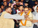 পালং-জাজিরায় দলীয় বিভেদ নিরসন করে চলেছেন অপু