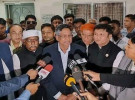‘নেতাকর্মীদের নৌকার বাইরে কাজ করার সুযোগ নেই’