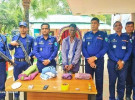 শ্রীমঙ্গলে খুন হওয়া ব্যক্তির লাশ উদ্ধারের ২৪ ঘণ্টার মধ্যেই আসামি গ্রেফতার