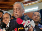 ‘নির্বাচনকে অস্থিতিশীল করার জন্য একটি পক্ষ সচেষ্ট থাকে’