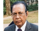 না ফেরার দেশে বিশিষ্ট শিক্ষাবিদ ও সাবেক অধ্যক্ষ মানিক কান্তি মজুমদার
