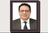 আরও এক বছর প্রতিরক্ষার সিনিয়র সচিব থাকছেন হাসিবুল আলম