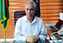‘ভিসানীতির সঙ্গে গাজীপুরের সুষ্ঠু ভোটের সম্পর্ক নেই’