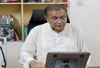 ‘মার্কিন ভিসানীতির পরও বিএনপির শুভবুদ্ধির উদয় হয়নি’