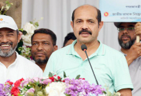 নতুন ওয়ার্ডের উন্নয়ন কাজ শেষ হলে জলাবদ্ধতা দূর হবে: মেয়র আতিক