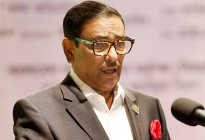মির্জা ফখরুল আদালত অবমাননা করেছেন : কাদের