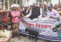 ‘এবারের বাজেটে প্রধানমন্ত্রীর কাছে দ্রব্যমূল্য বৃদ্ধির বিষয়ে মতামত দেয়া হবে’ 