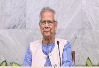 ‘কেউ আইনের ঊর্ধ্বে নয়’