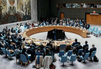 ট্রাম্পের গাজা পরিকল্পনা জাতিসংঘের নিরাপত্তা পরিষদে অনুমোদন