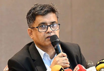 দেড় বছরে এত সাফল্য অর্জন অন্তর্বর্তী সরকারের মতো কেউ করতে পারেনি