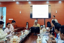 ‘নির্বাচনে স্পর্শকাতর স্থানে দেওয়া হবে বডি ক্যামেরা’