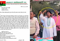 রাজবাড়ীতে মির্জা ফখরুলের নামে কুরুচিপূর্ণ স্লোগান, বিএনপি নেতাকে বহিষ্কার
