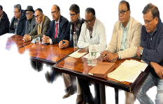 সরকার চাইলে বালাদেশে সংখ্যালঘু নির্যাতন বন্ধ করা সম্ভব