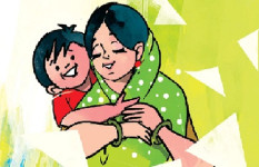 রবীন্দ্রনাথ ঠাকুর’র কবিতা