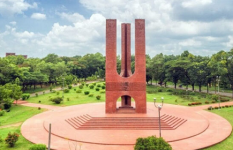 জাবির ভর্তি পরীক্ষা শুরু ১৮ জুন, থাকছে শিফট পদ্ধতি