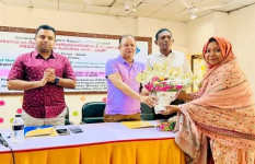 ৫ লাখ টাকা করে আর্থিক অনুদান পাবে সাভারের ১৪ শিক্ষা প্রতিষ্ঠান