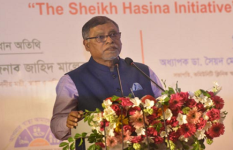 ‘৭৫ দেশ শেখ হাসিনার ‘কমিউনিটি ক্লিনিক’ গ্রহণ করেছে’