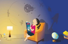 শিশুর বিকাশ নিশ্চিত করতে টেকসই রাষ্ট্রীয় উদ্যোগ