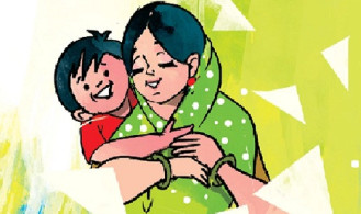 রবীন্দ্রনাথ ঠাকুর’র কবিতা