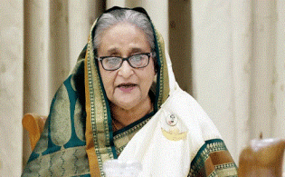 মূল্যস্ফীতির লাগাম টানতে ব্যবস্থা নেওয়ার নির্দেশ প্রধানমন্ত্রীর