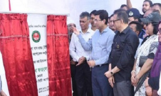 ‘আন্তঃজেলা বাস থাকবে ঢাকার বাইরে’