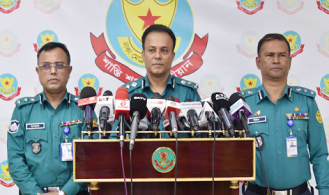 হরতাল-অবরোধে ককটেলের ব্যবহার বেড়েছে: ডিএমপি