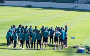 আয়ারল্যান্ডকে হারিয়ে মুশফিকের মাইলফলক রাঙাতে চায় টাইগাররা