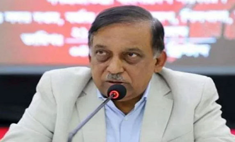 ‘সুন্দর নির্বাচনে সমর্থন দেওয়ায় যুক্তরাষ্ট্রকে ধন্যবাদ’