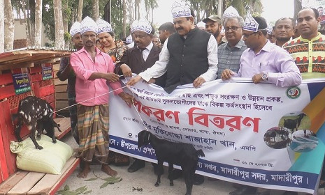 ‘এবারের বাজেটে প্রধানমন্ত্রীর কাছে দ্রব্যমূল্য বৃদ্ধির বিষয়ে মতামত দেয়া হবে’ 
