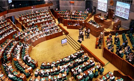 বস্তিবাসীর জন্য রাজধানীতে ১০০১ ফ্ল্যাট