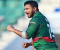 সাকিবের টি-টোয়েন্টি ক্যারিয়ারে দ্বিতীয় ফাইফার