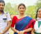 প্রথমবার শিক্ষিকার চরিত্রে মানসী প্রকৃতি