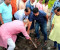 নবীনগর কেন্দ্রীয় মহা শ্মশানঘাটে যাতায়াতের নতুন রাস্তা নির্মাণ শুরু