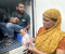 ছুটির দিনে সুলভমূল্যে দুধ-ডিম-মাংস বিক্রিতে সাড়া