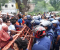 ঝিনাইদহে বিএনপির অবস্থান কর্মসূচিতে পুলিশি বাধা