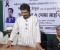 লোহাগড়ায় অকাল প্রয়াত শিল্পী মিলু ঠাকুরের প্রথম মৃত্যুবার্ষিকী পালিত