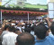 রোড মার্চ উপলক্ষে ফরিদপুরে বিএনপির পথসভা
