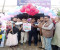 সুন্দরবন কুরিয়ার সার্ভিসের চিরিরবন্দর শাখা উদ্বোধন 