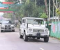 প্রোটোকল ছাড়াই ব্যক্তিগত গাড়িতে কোটালিপাড়ায় প্রধানমন্ত্রী