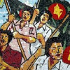 ‘আমরা মুক্তিযুদ্ধের চেতনায় দেশ গড়ব’