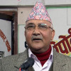 আবারো নেপালের প্রধানমন্ত্রী পুষ্প কমল প্রচন্ড