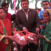চুয়াডাঙ্গায় আনুষ্ঠানিকভাবে ভিক্ষুকমুক্তকরণ প্রক্রিয়া শুরু