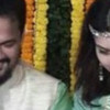 শিক্ষামন্ত্রীর মেয়েকে বিয়ে করছেন ইমরান এইচ সরকার