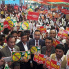 কানিহারি ইউপি বাল্যবিয়ে মুক্ত ঘোষণা