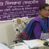 অসহায় নারীদের ডাক্তার দিলরুবা ফেরদৌস