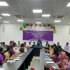 টেকসই আগামীর জন্য নারীদের সাত দাবি
